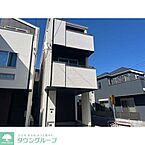 埼玉県さいたま市浦和区瀬ヶ崎1丁目：物件画像／株式会社タウンハウジング埼玉　タウンハウジング　浦和店