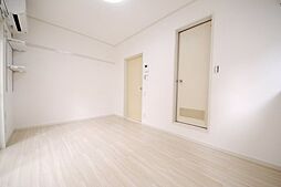 清水ハイツ 1Kの写真