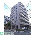 埼玉県さいたま市浦和区常盤1丁目4-14：物件画像／株式会社タウンハウジング埼玉　タウンハウジング　浦和店