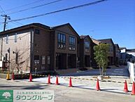 埼玉県川口市南鳩ヶ谷7丁目30-3：物件画像／株式会社タウンハウジング埼玉　タウンハウジング　浦和店
