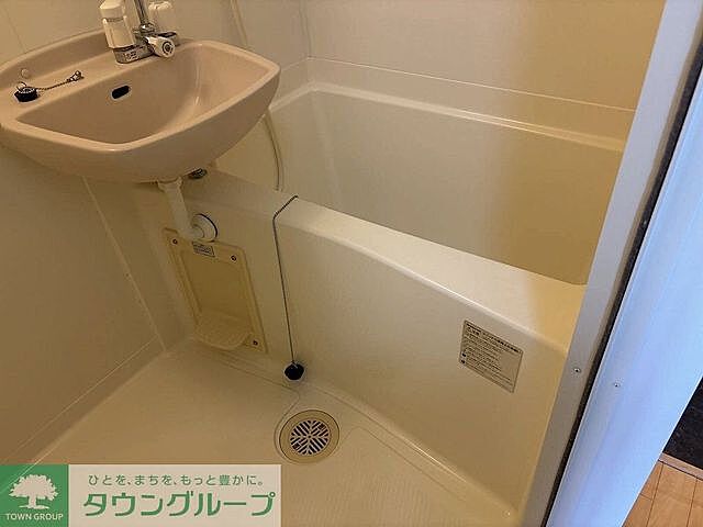 浴室