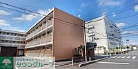 埼玉県戸田市新曽南3丁目17-2：物件画像／株式会社タウンハウジング埼玉　タウンハウジング　浦和店