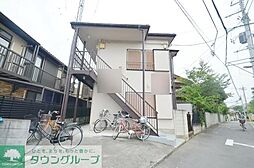 外観画像