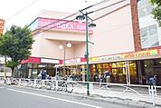 ベルクス戸田店 1474m