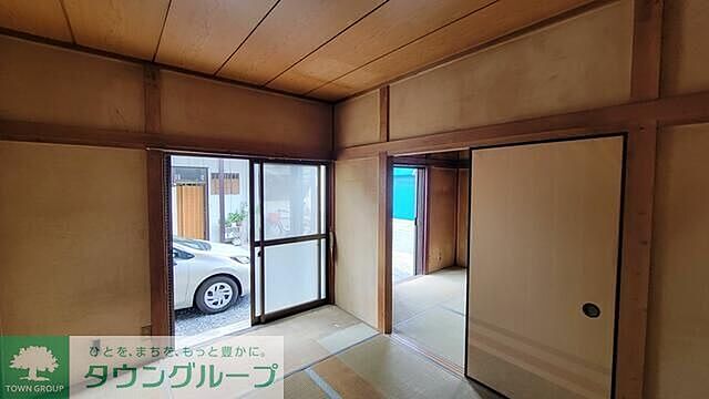 室内