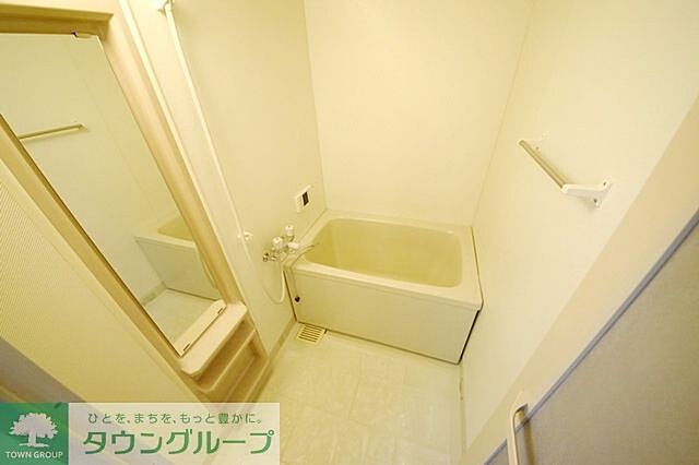 浴室