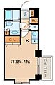 スクエアタワー4階6.1万円