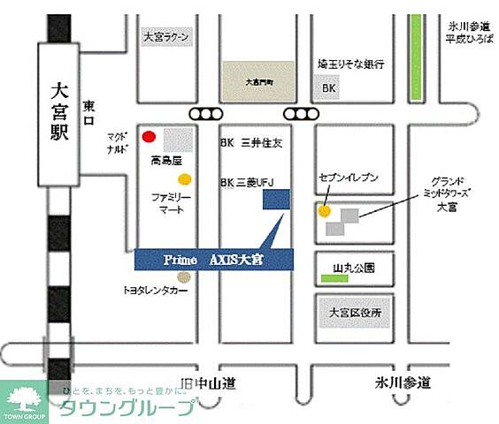 地図