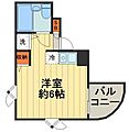ウィンベルソロ西川口64階5.8万円