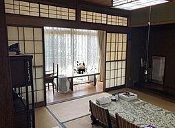 和室の画像