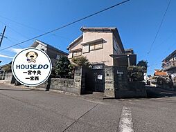 売土地　一宮市大赤見字若年東