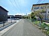 その他：前面道路含む現地写真