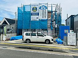 宮崎恒久南3丁目戸建　1号棟