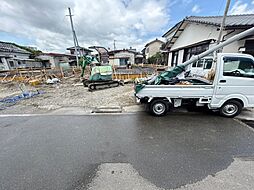 宮崎潮見町　第1　1号棟