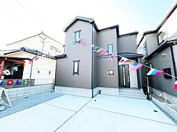 宮崎恒久戸建　2号棟