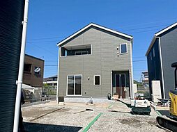 姶良松原町2丁目　第5　3号棟