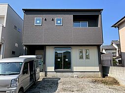 大分森戸建　2号地