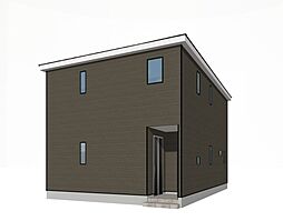 都城久保原町　第3　1号棟