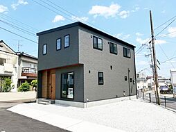 別府光町戸建　C棟