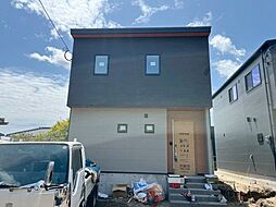 大分寒田北町3丁目戸建　A棟
