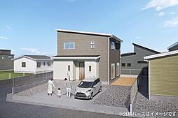 薩摩川内　宮内町9B