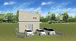 薩摩川内　宮内町9B