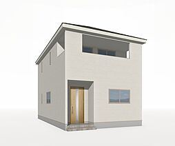 大分緑が丘2丁目　第1　2号棟