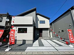 谷山中央6丁目戸建　1号棟