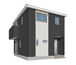 大分泉町　第1　1号棟