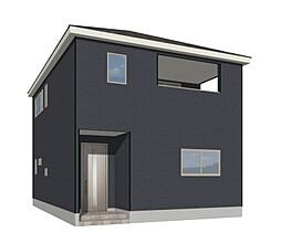 宮崎田代町　第4　1号棟