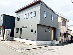 大分豊町戸建　A棟