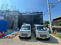 熊本北区龍田7丁目　第4　5号棟