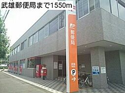 ウッドスクエアI　Ａ棟