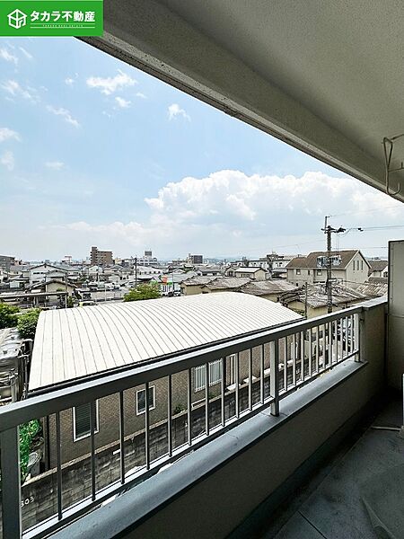 南大分ハイツ 302｜大分県大分市田中町1丁目(賃貸マンション1LDK・3階・38.27㎡)の写真 その29