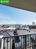 ユナイテッド羽屋 502 ｜ 大分県大分市羽屋新町1丁目2-24（賃貸マンション1DK・5階・34.47㎡） その28