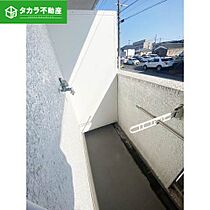 ホワイトテラス 105 ｜ 大分県大分市古ケ鶴1丁目（賃貸マンション1K・1階・21.42㎡） その15