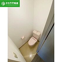 プレシャス21 1003 ｜ 大分県大分市金池町4丁目（賃貸マンション1K・10階・30.89㎡） その8