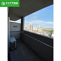 プレシャス21 1003 ｜ 大分県大分市金池町4丁目（賃貸マンション1K・10階・30.89㎡） その11