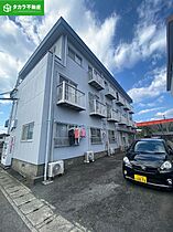 ララリヴェール 101 ｜ 大分県大分市賀来南1丁目（賃貸マンション1K・1階・18.42㎡） その18