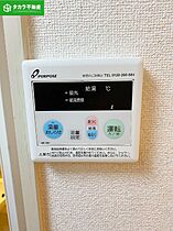 nikori勢家B棟 204 ｜ 大分県大分市勢家町3丁目（賃貸アパート1K・2階・18.11㎡） その12