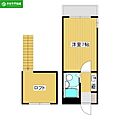 サンヴェール上人3階2.9万円