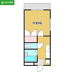 🉐敷金礼金0円！🉐Boarding House 橘