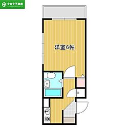 🉐敷金礼金0円！🉐パークヒルズ別府レジデンス