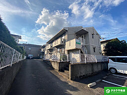 RSR高城（旧：レジデンス原新町） 101