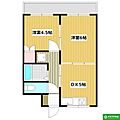 HarumaPlaza1階3.5万円