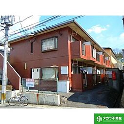 インテリジェントコーポno8