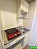 キッチン：写真は411号