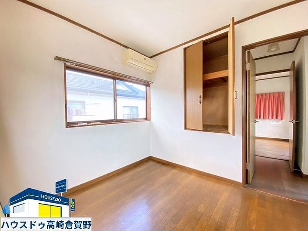 detached 群馬県高崎市倉賀野町