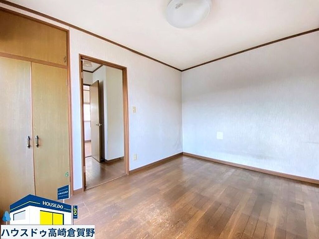 detached 群馬県高崎市倉賀野町