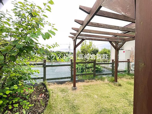 その他 安中市秋間みのりが丘